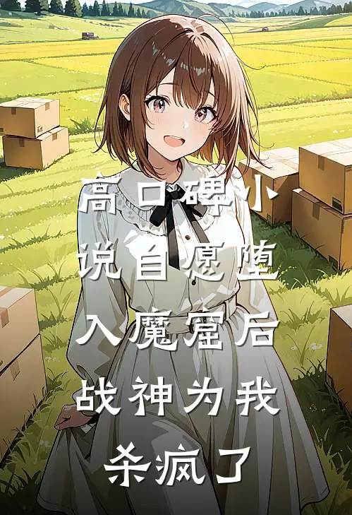 高口碑小说自愿堕入魔窟后，战神为我杀疯了