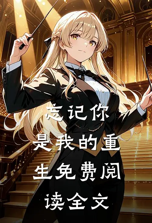 忘记你,是我的重生免费阅读全文无弹窗