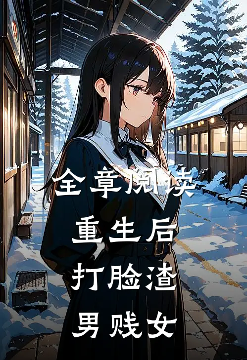 全章阅读重生后，打脸渣男贱女