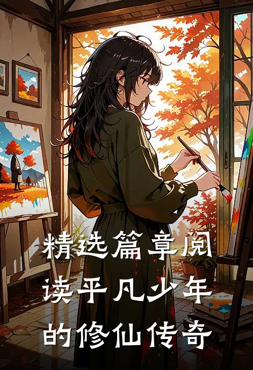 精选篇章阅读平凡少年的修仙传奇