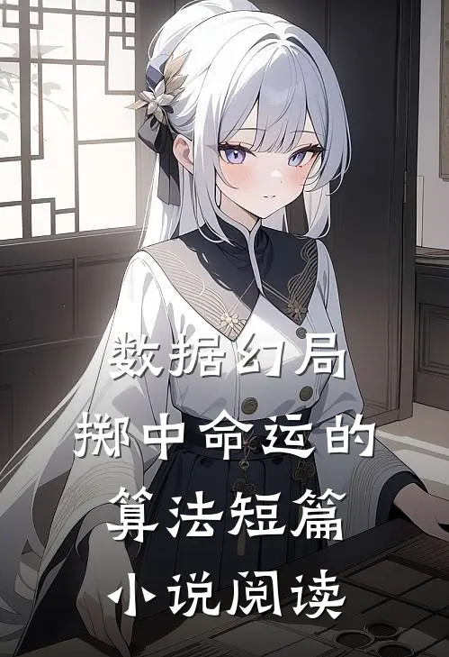 数据幻局：掷中命运的算法短篇小说阅读
