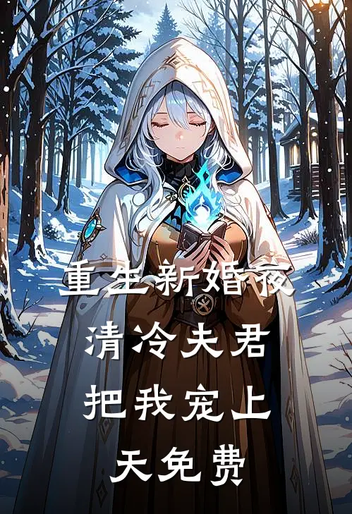 重生新婚夜，清冷夫君把我宠上天免费