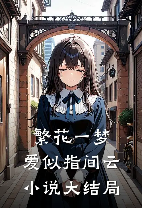 繁花一梦，爱似指间云小说大结局