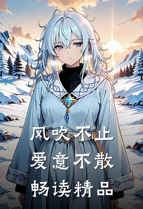 风吹不止爱意不散畅读精品