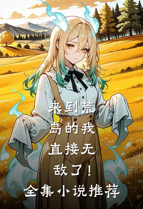 来到荒岛的我,直接无敌了!全集推荐