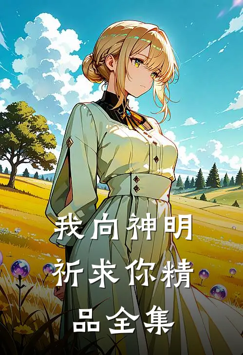 我向神明祈求你精品全集