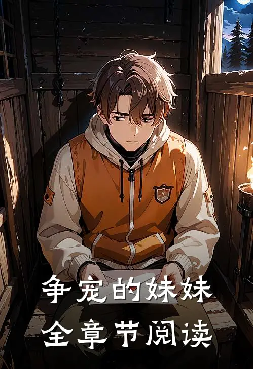 争宠的妹妹全章节阅读