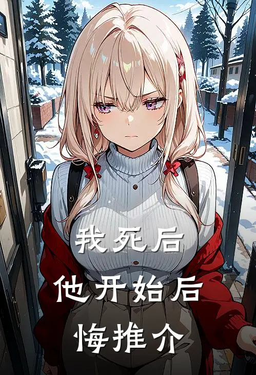我死后，他开始后悔推介
