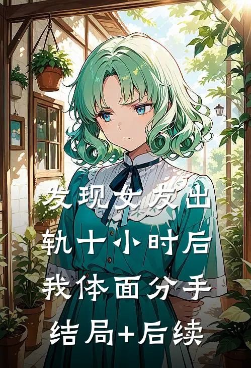 发现女友出轨十小时后，我体面分手结局+后续
