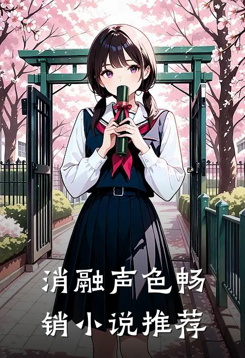 消融声色畅销小说推荐