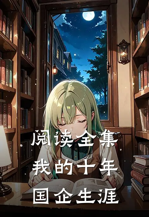 阅读全集我的十年国企生涯