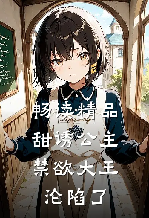畅读精品甜诱公主，禁欲大王沦陷了