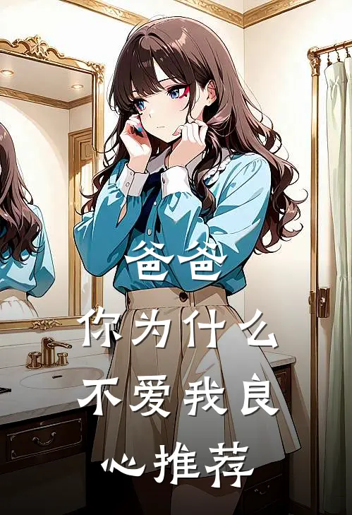 爸爸，你为什么不爱我良心推荐
