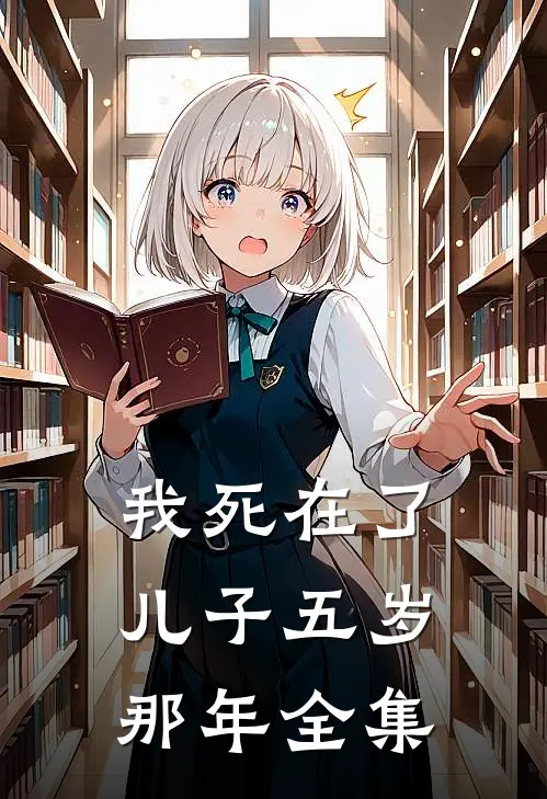 我死在了儿子五岁那年 全集