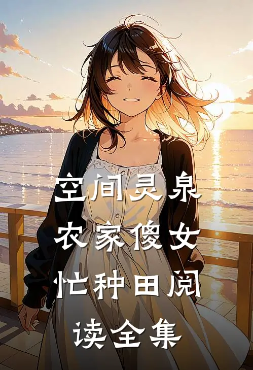 空间灵泉：农家傻女忙种田阅读全集