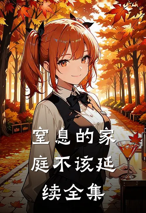 窒息的家庭不该延续 全集