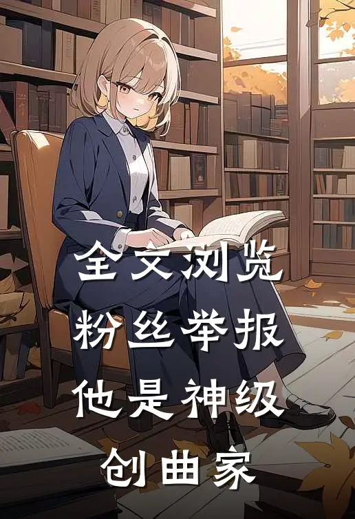 全文浏览粉丝举报:他是神级创曲家