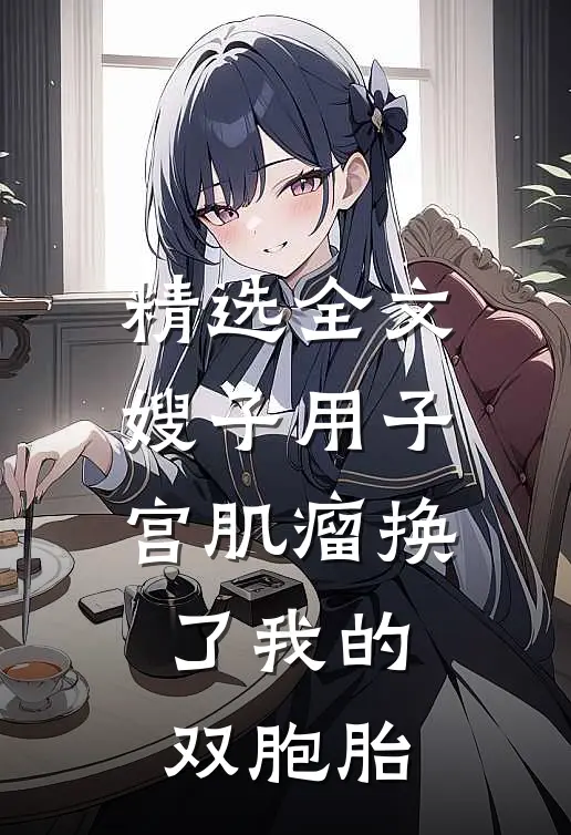 精选全文嫂子用子宫肌瘤换了我的双胞胎
