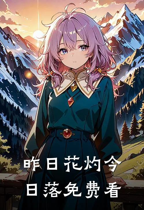 昨日花灼今日落免费看