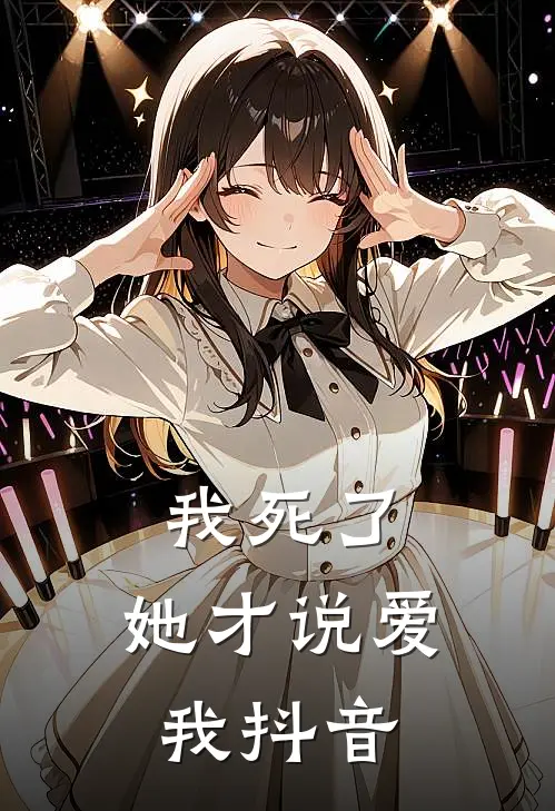 我死了，她才说爱我抖音