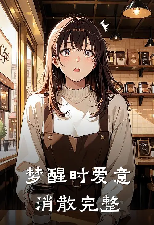 梦醒时爱意消散完整