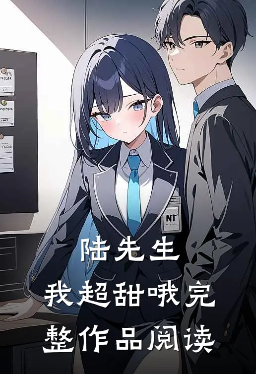 陆先生，我超甜哦完整作品阅读