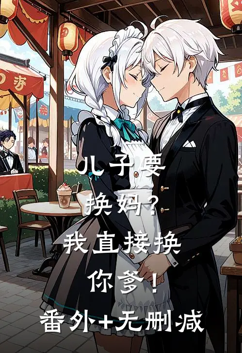 儿子要换妈？我直接换你爹！番外+无删减