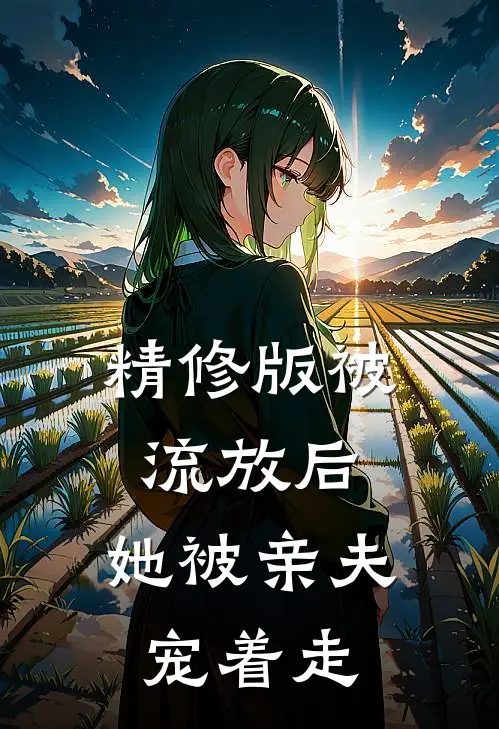 精修版被流放后，她被亲夫宠着走