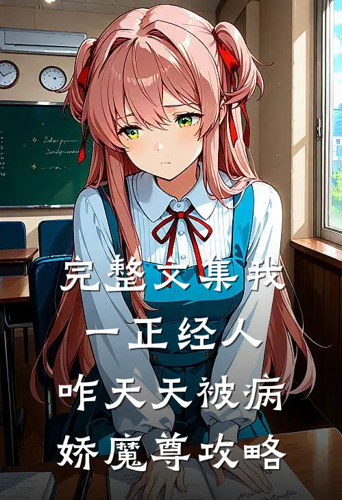 完整文集我一正经人，咋天天被病娇魔尊攻略