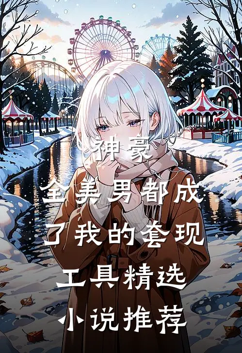 神豪：全美男都成了我的套现工具精选小说推荐