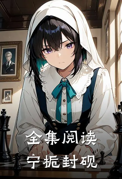 全集阅读宁栀封砚