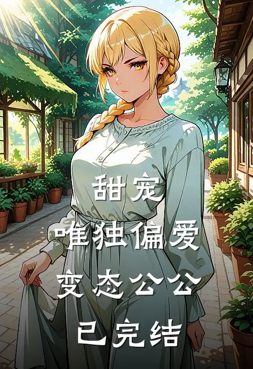 甜宠：唯独偏爱变态公公已完结