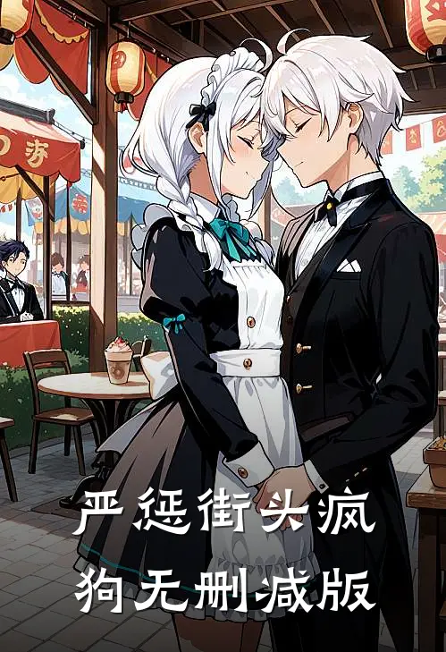 严惩街头疯狗无删减版
