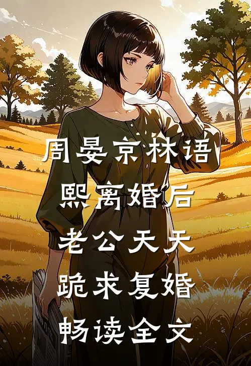 周晏京林语熙离婚后老公天天跪求复婚畅读全文