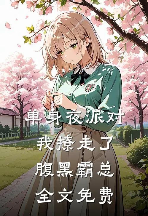 单身夜派对，我撩走了腹黑霸总全文免费