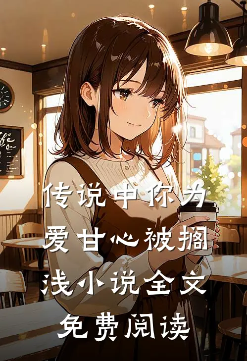 传说中你为爱甘心被搁浅小说全文免费阅读