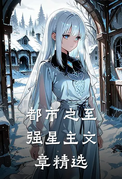 都市之至强星主文章精选