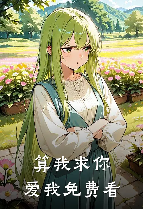 算我求你，爱我免费看