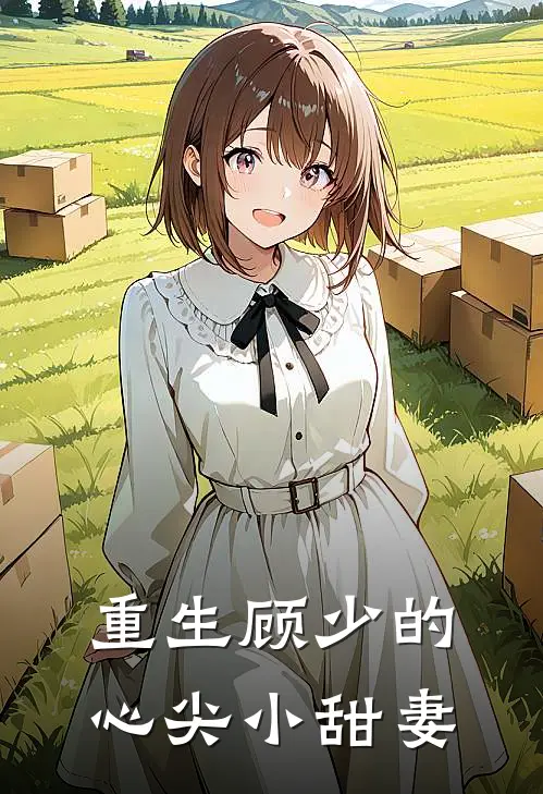 重生顾少的心尖小甜妻