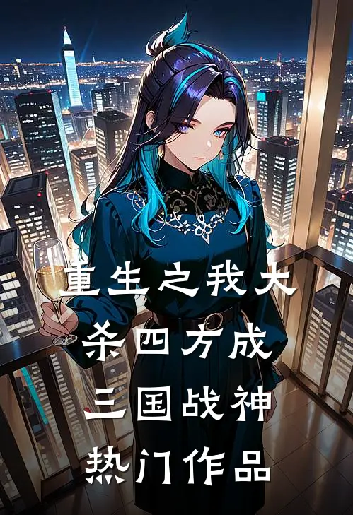 重生之我大杀四方成三国战神热门作品