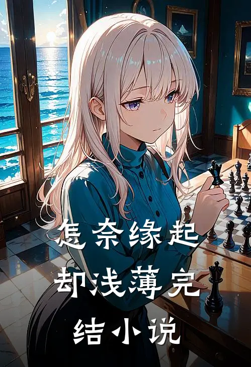 怎奈缘起却浅薄完结小说