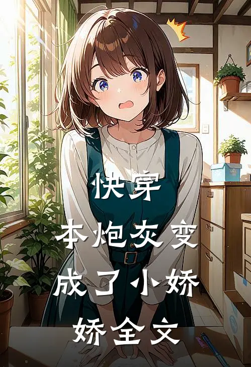 快穿：本炮灰变成了小娇娇全文