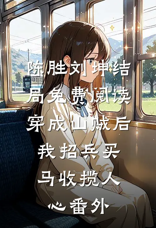 陈胜刘坤结局免费阅读穿成山贼后，我招兵买马收揽人心番外