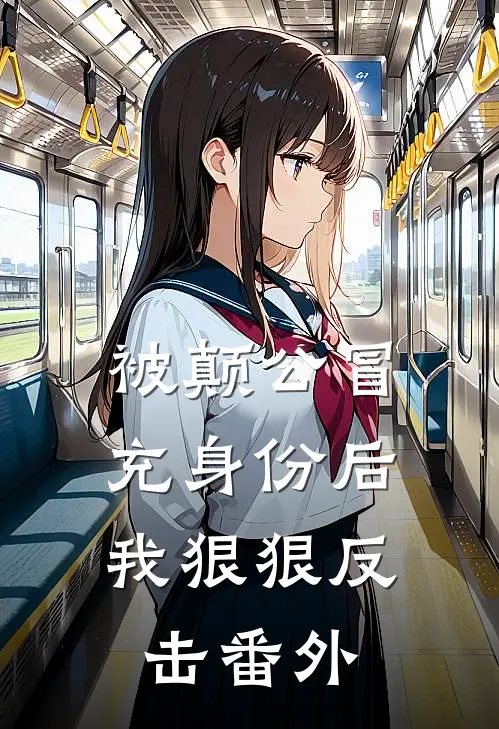 被颠公冒充身份后，我狠狠反击 番外