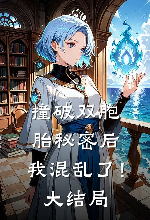 撞破双胞胎秘密后，我混乱了！大结局