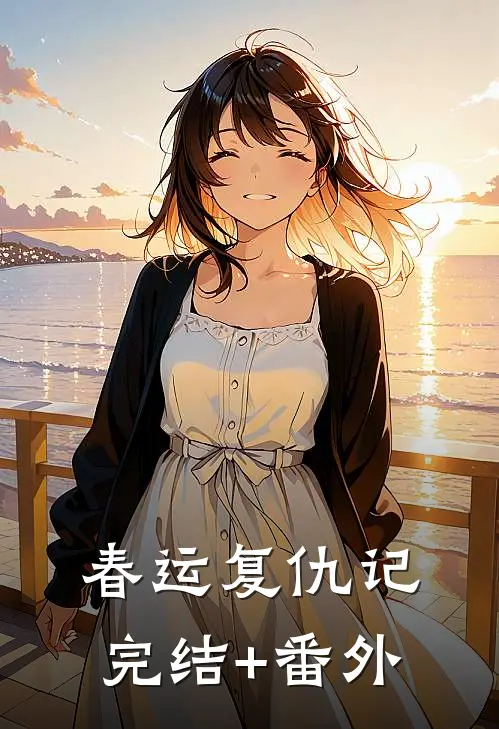 春运“复仇”记完结+番外