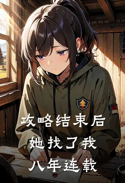 攻略结束后,她找了我八年连载