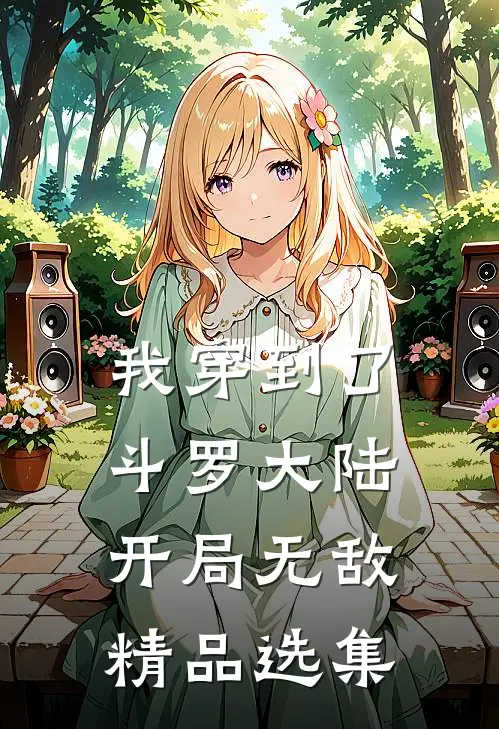 我穿到了斗罗大陆开局无敌精品选集