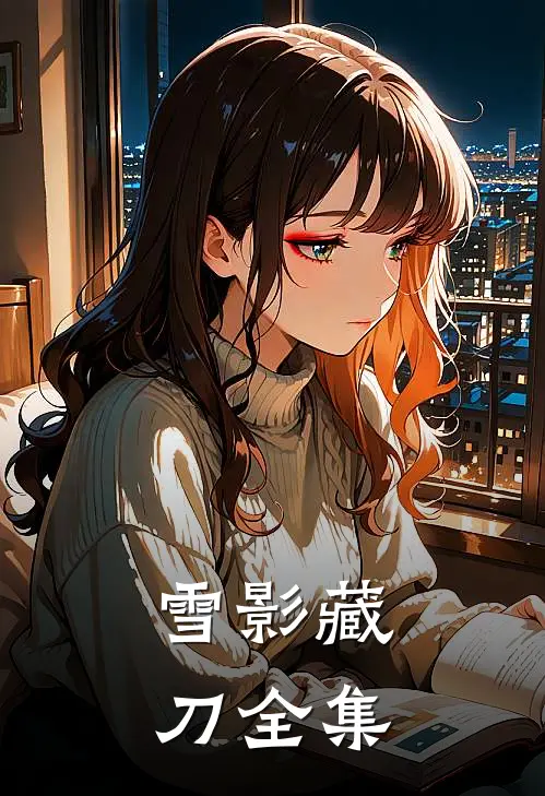 雪影藏刀全集