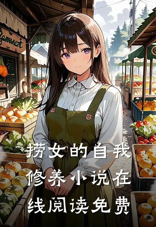 捞女的自我修养小说在线阅读免费
